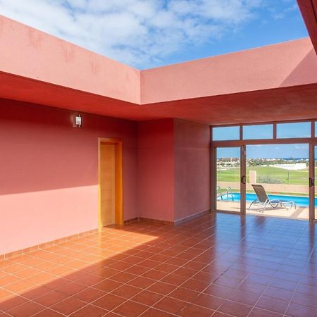 Villa Oceano Antigua  Exterior foto