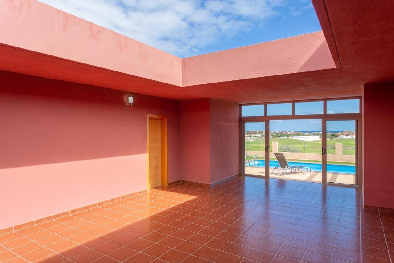 Villa Oceano Antigua  Exterior foto